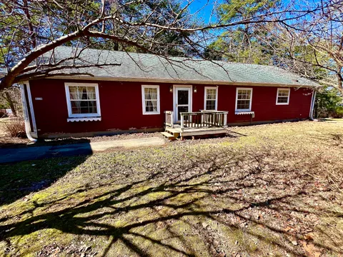 8660 S Peoga Road, Trafalgar, IN 46181 - MLS#: 22018659