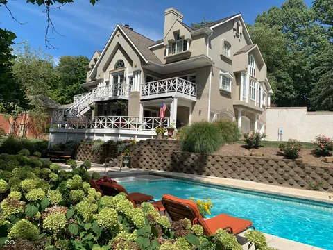 10781 Cedar Ridge Lane, Brownsburg, IN 46278 - MLS#: 22004180
