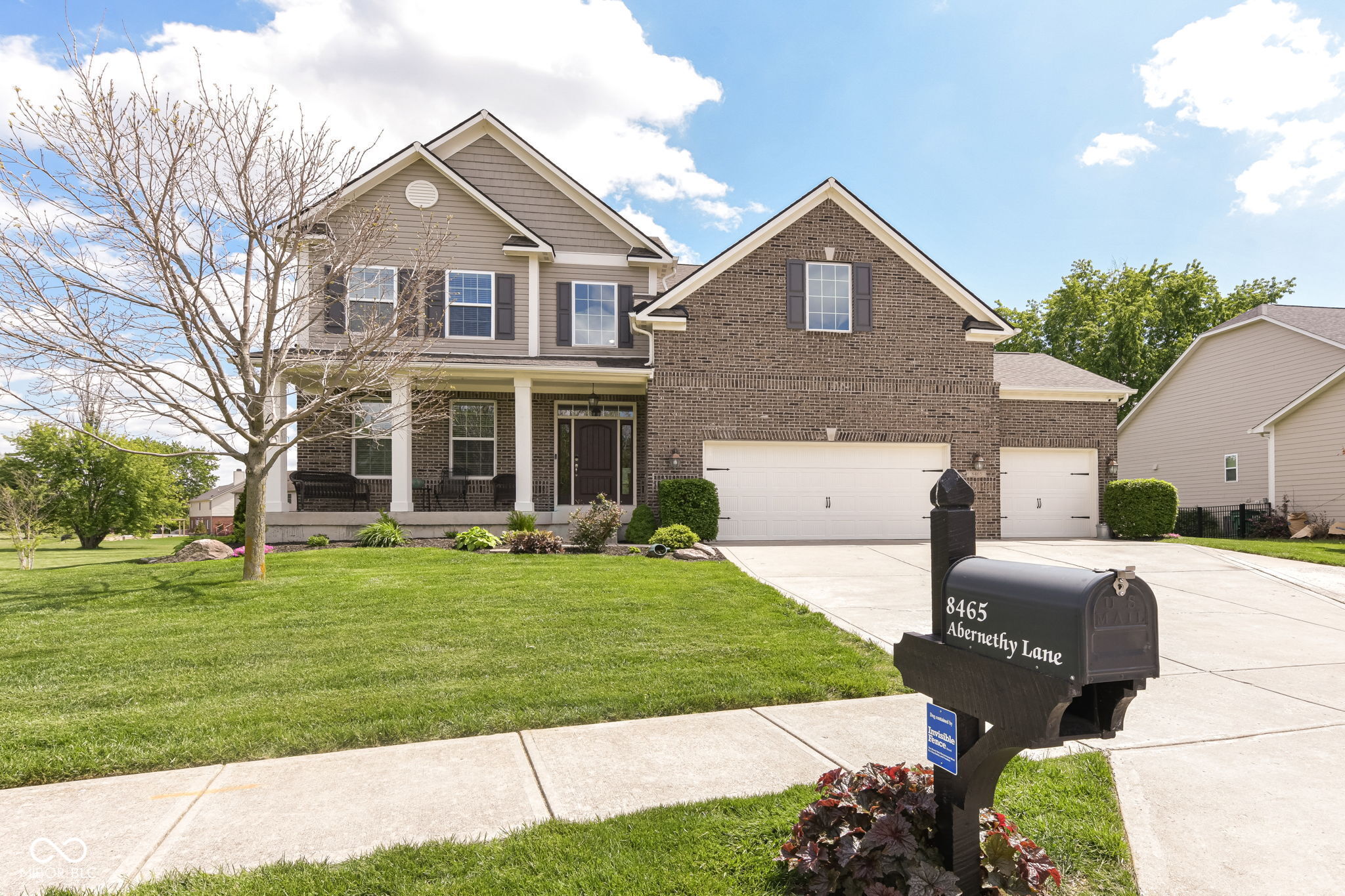 8465 Abernethy Lane
