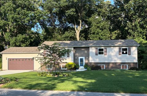 408 Sherwood Drive Covington IN 47932