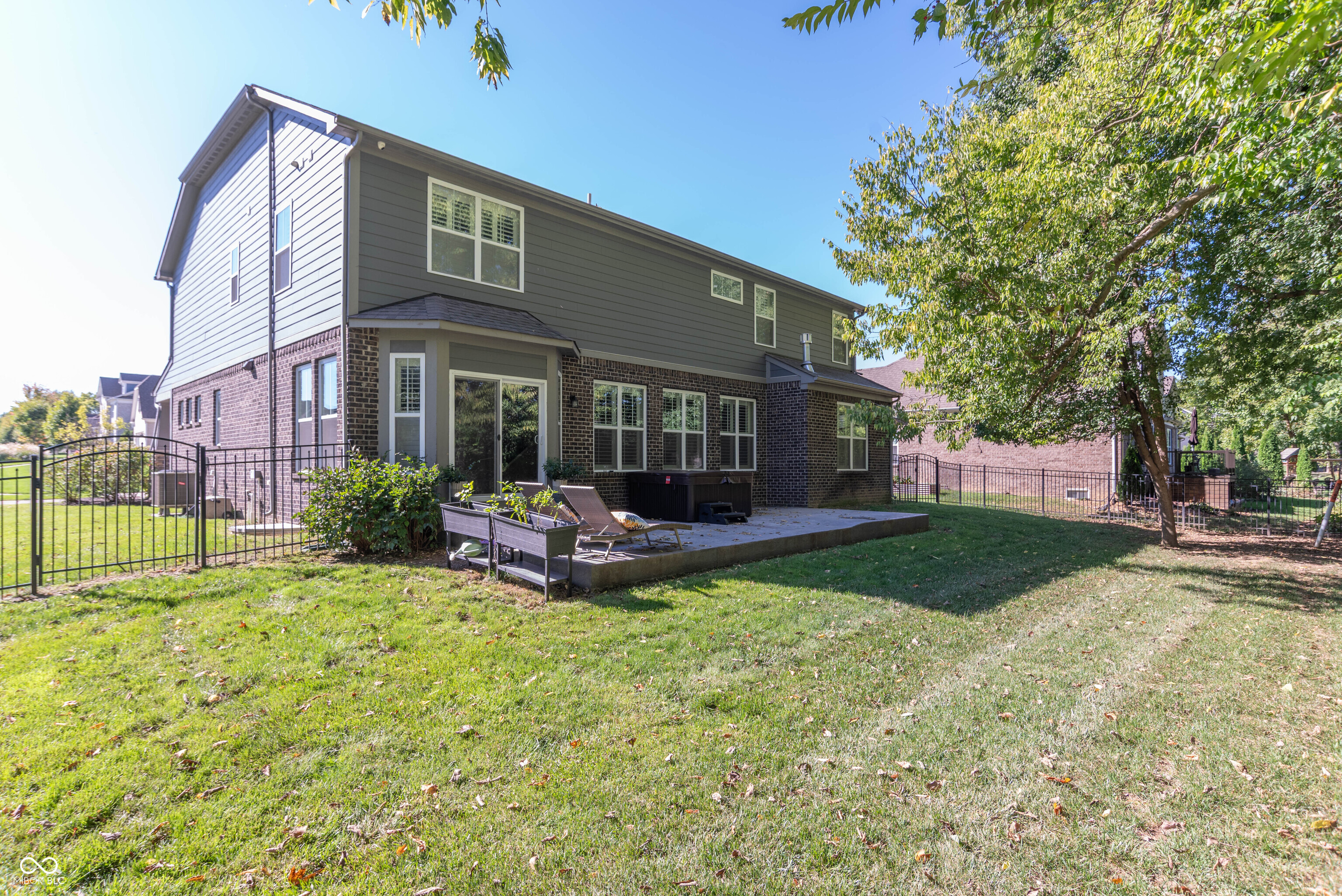 3878 Presidents Lane