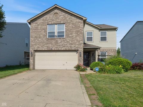 6608 Sonesta Drive Indianapolis IN 46217