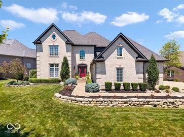 5084 Sweetwater Drive Noblesville IN 46062