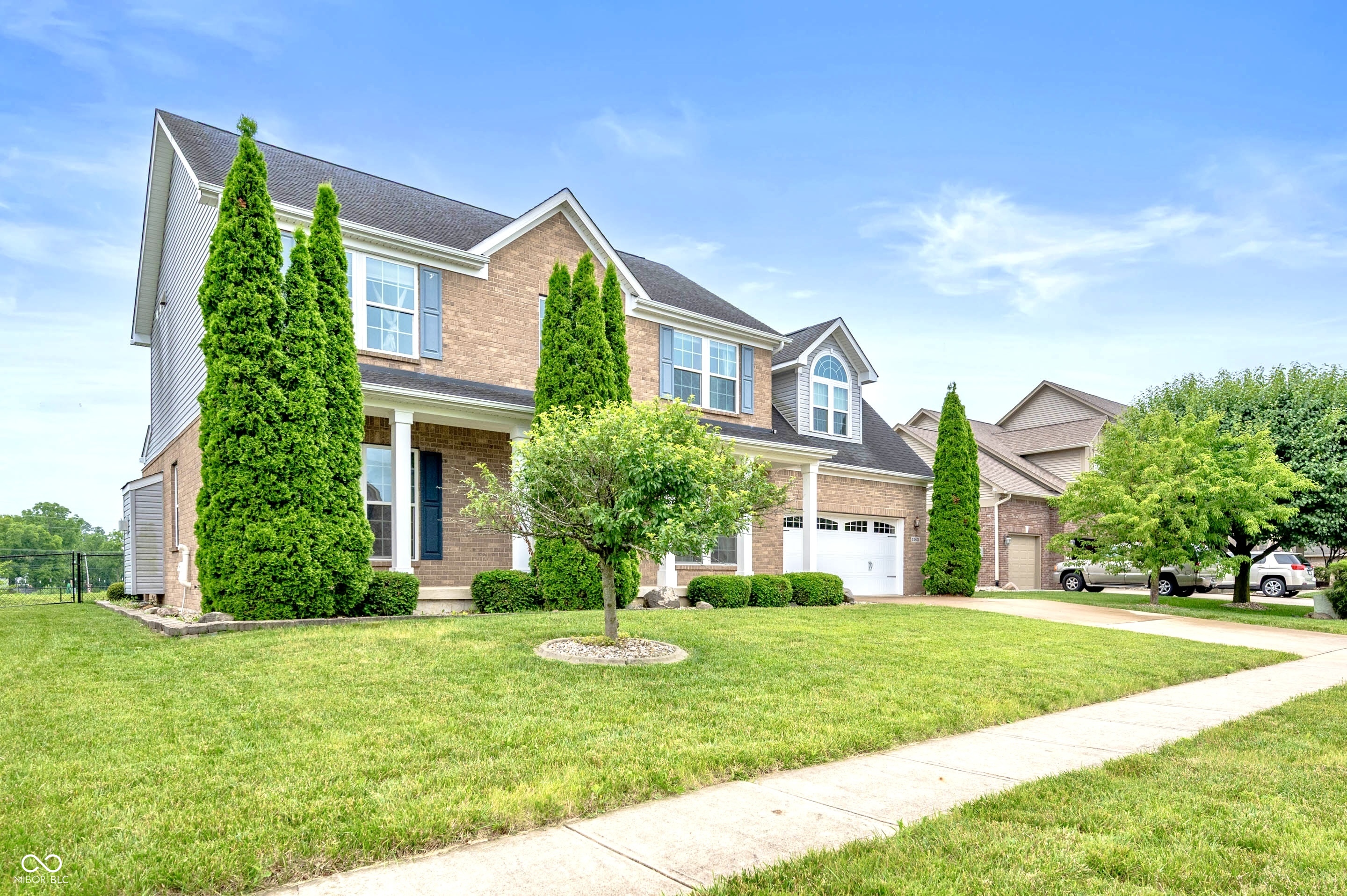 1143 Hampton Drive