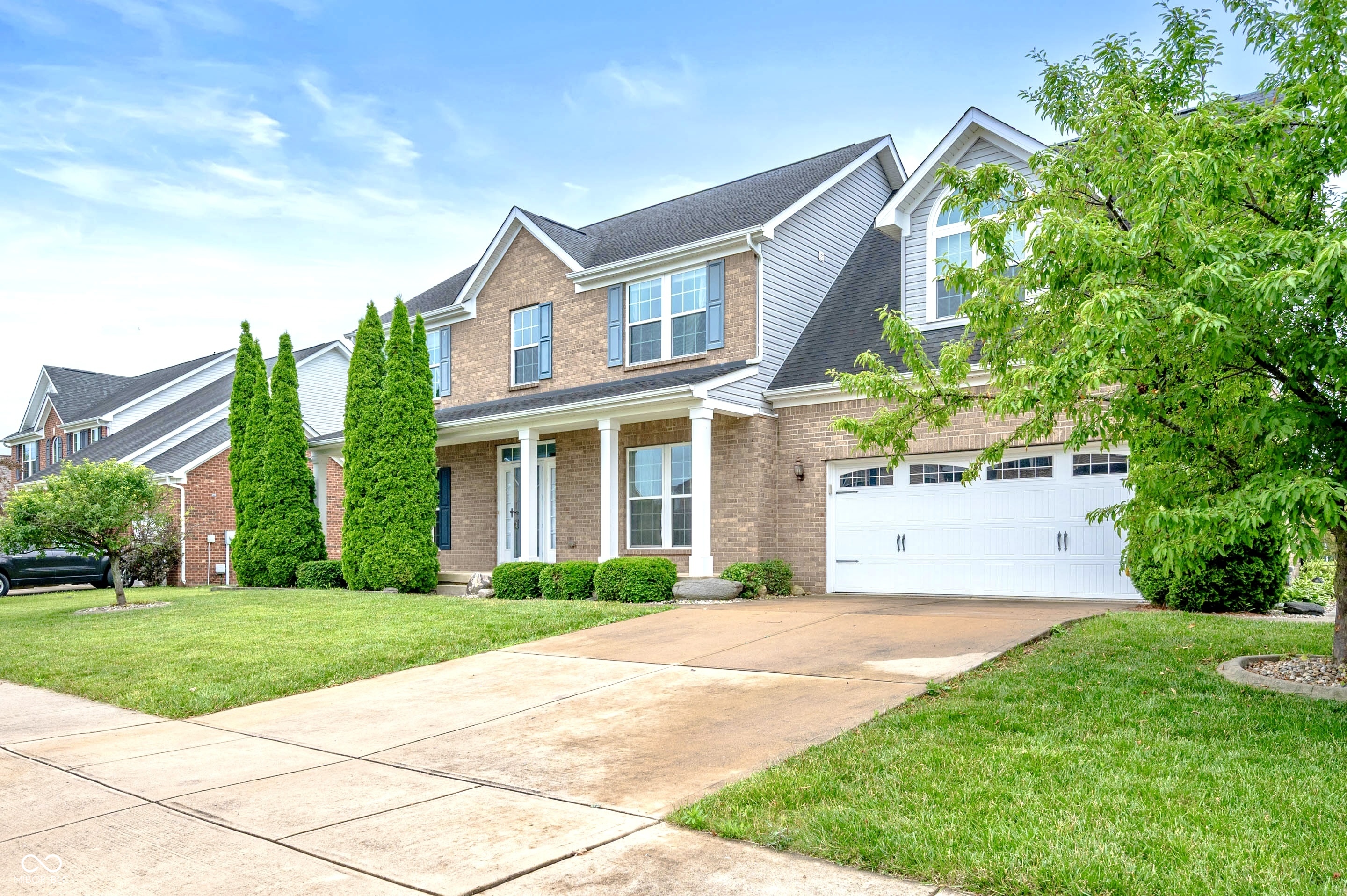 1143 Hampton Drive
