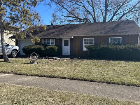 654 Holiday Drive, Fortville, IN 46040 - MLS#: 22027067
