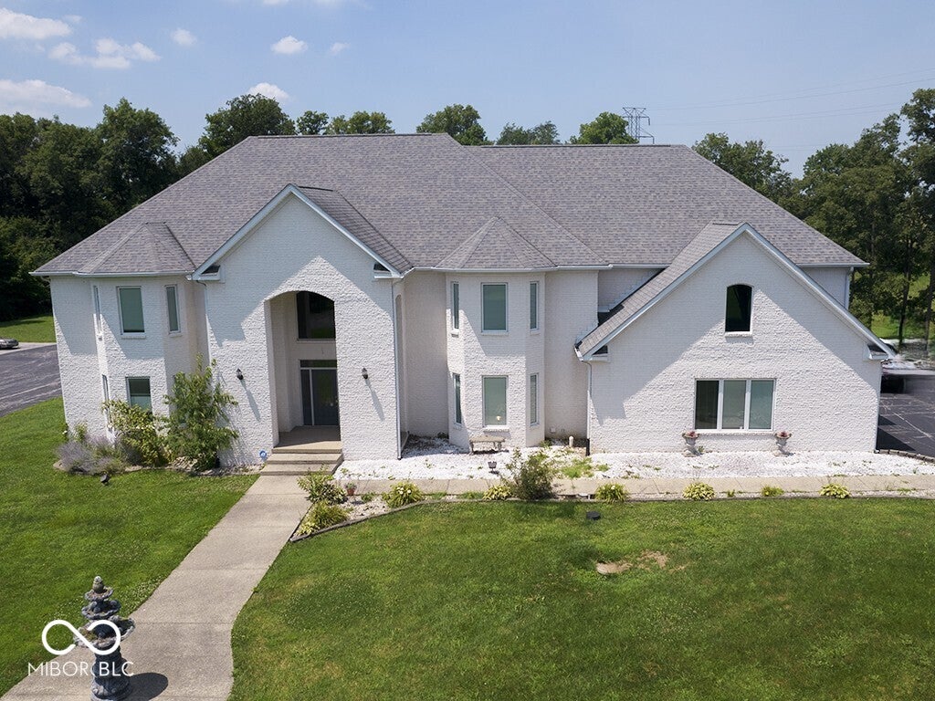 8292 S State Road 39