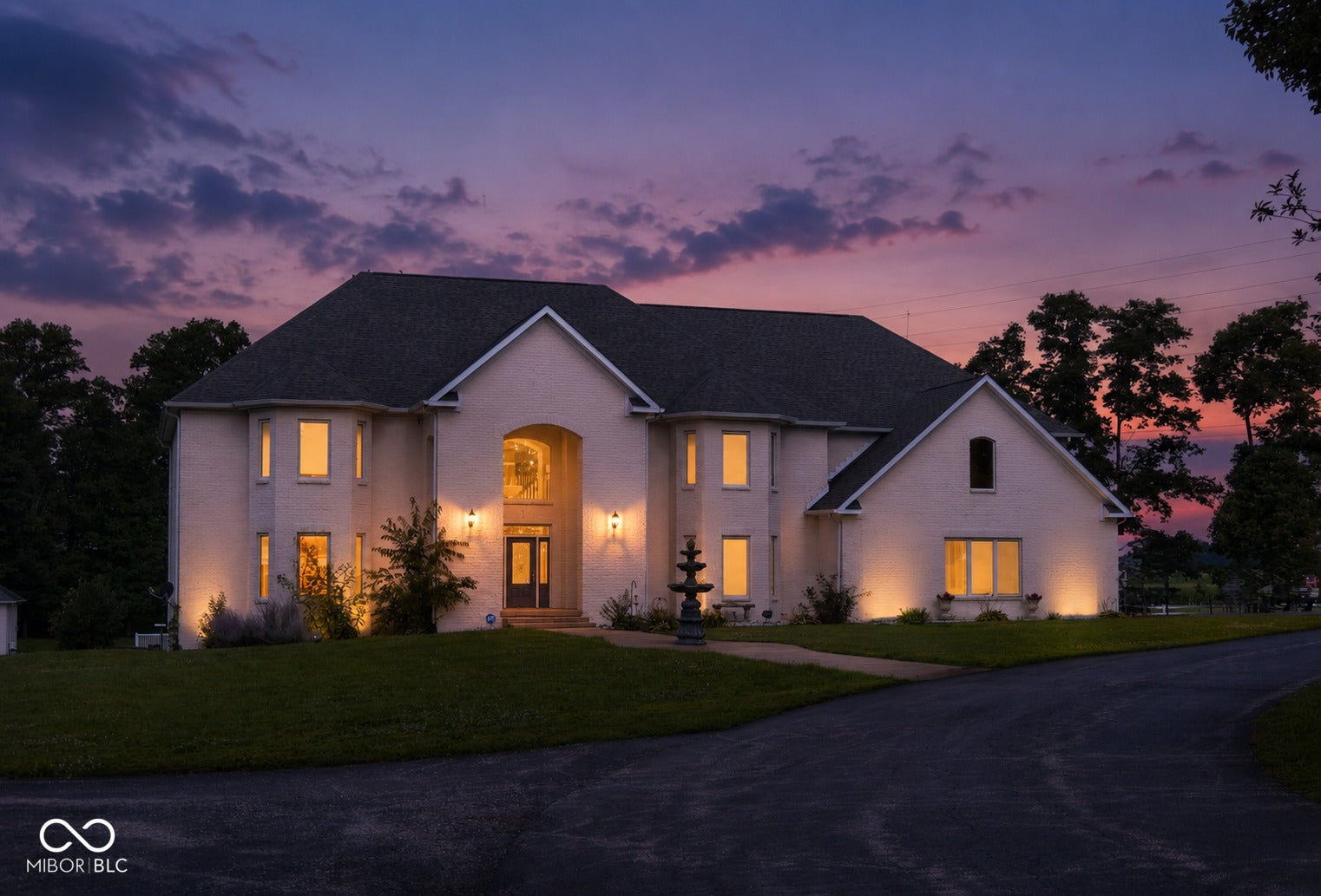 8292 S State Road 39
