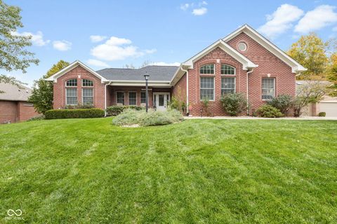 Photo of 6440 Bastani Place, Indianapolis, IN 46237 (MLS # 22069862)