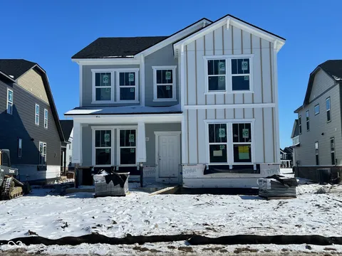 14378 Bishop Birch Place, Carmel, IN 46032 - MLS#: 22020452