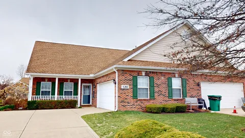5180 Dunewood Way Unit 57, Avon, IN 46123 - MLS#: 22028489