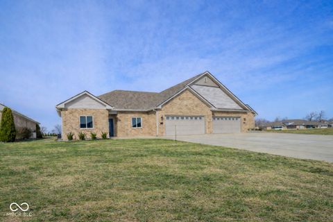 425 Janis Avenue Pendleton IN 46064