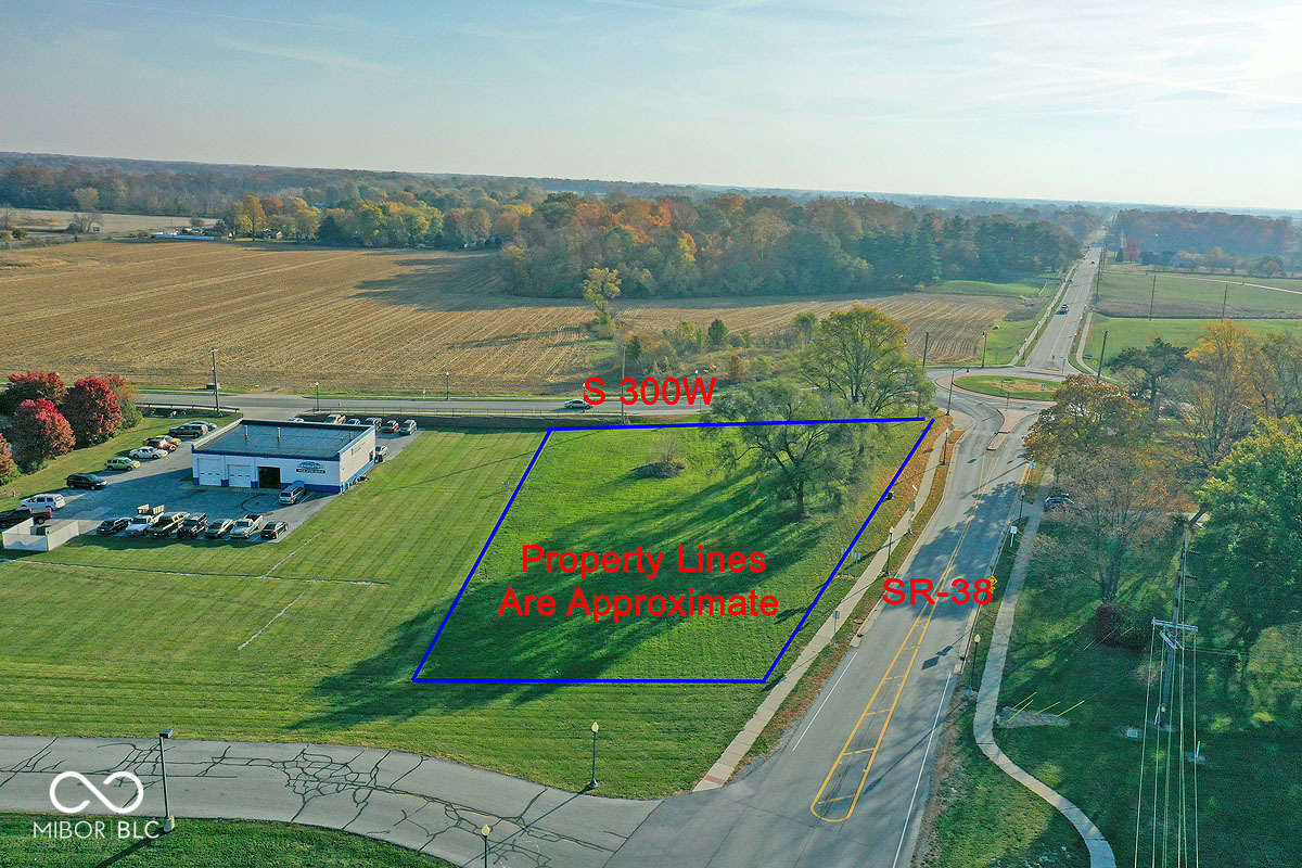 0 W State Road