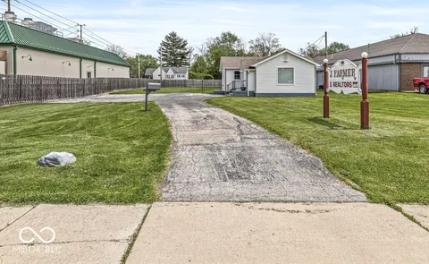 1391 N Shadeland Avenue, Indianapolis, IN 46219 - MLS#: 22037241