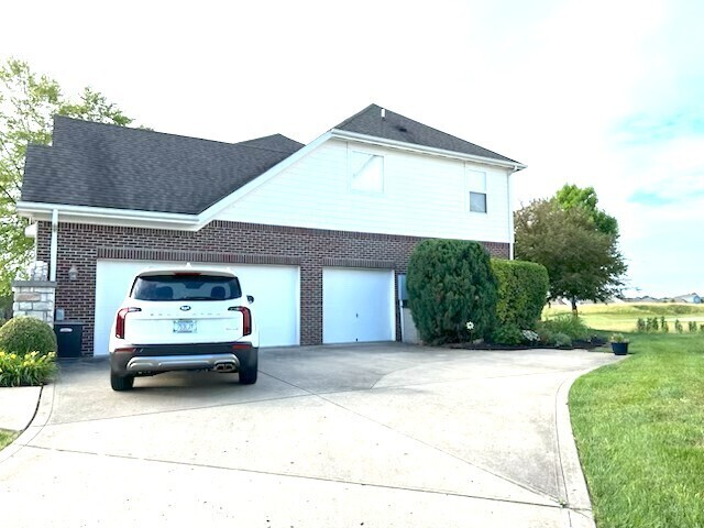 4637 Shadow Ridge Boulevard