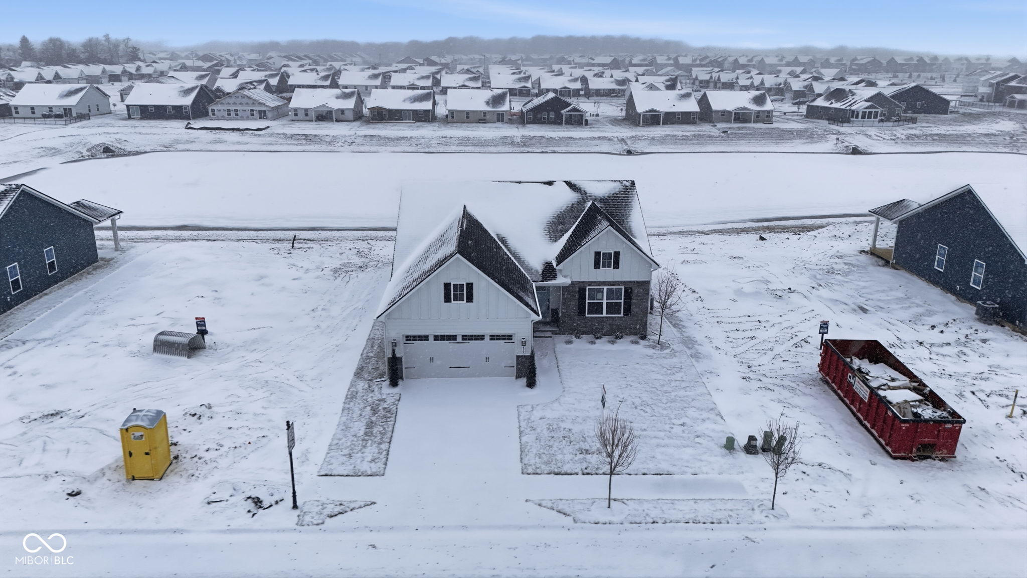 2230 Highberry Drive