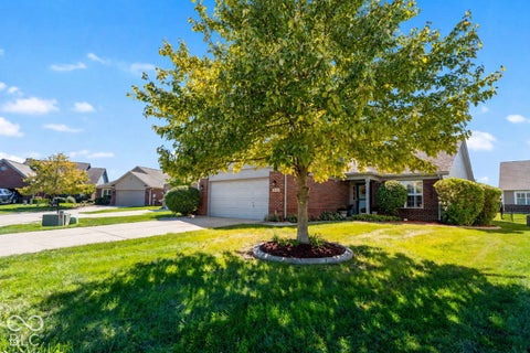 Photo of 13350 N Carefree Court, Camby, IN 46113 (MLS # 22129801)