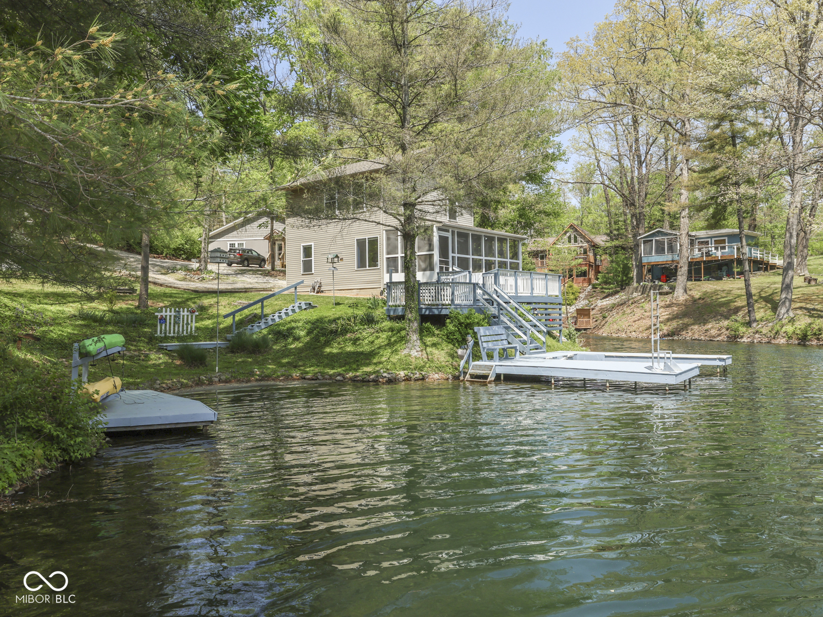 7807 Juniper Drive