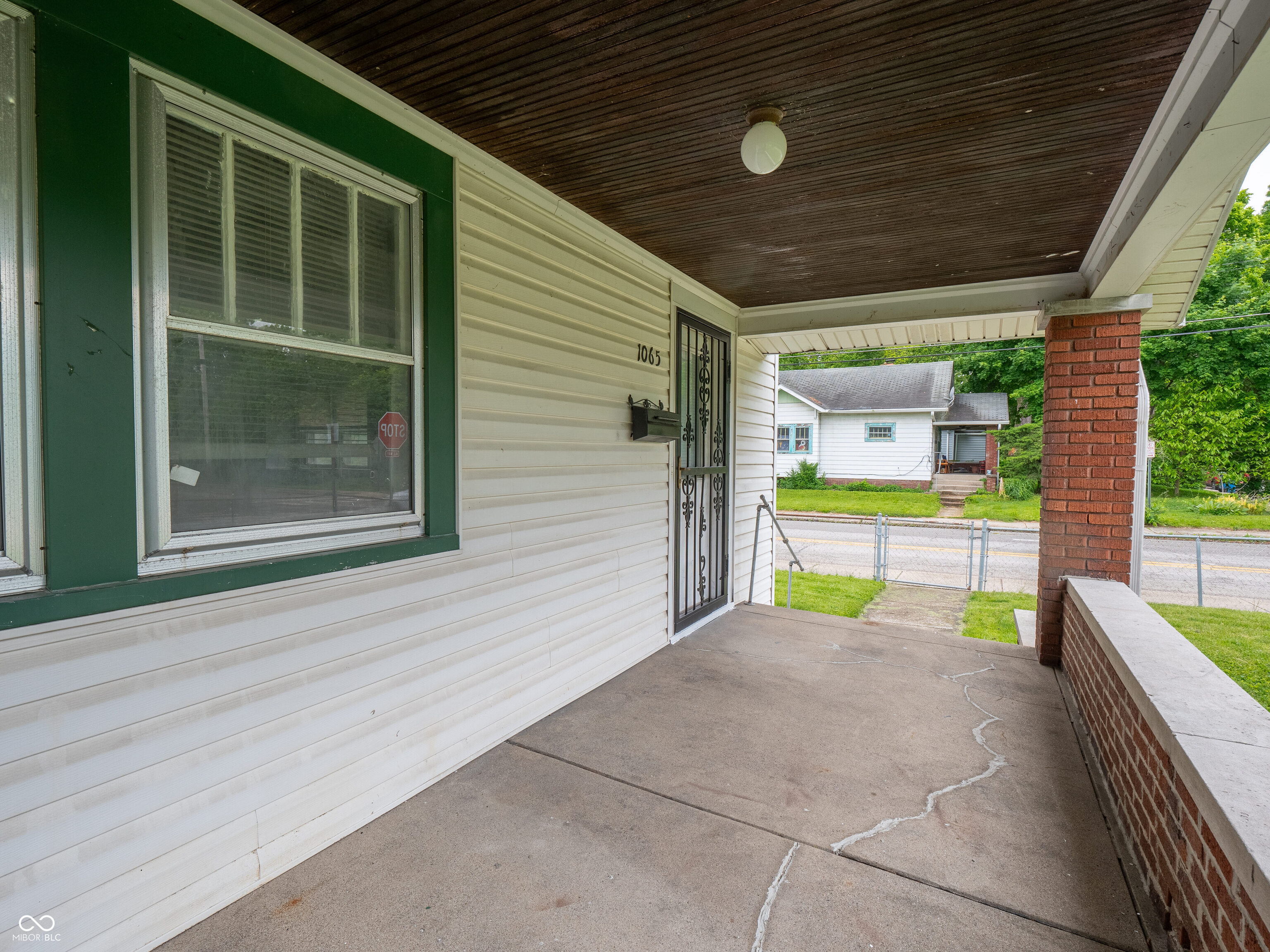 1065 36th Street