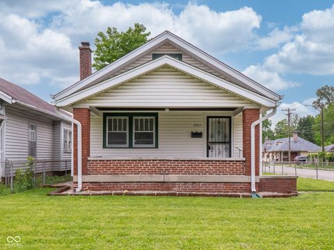 1065 36th Street Indianapolis IN 46208