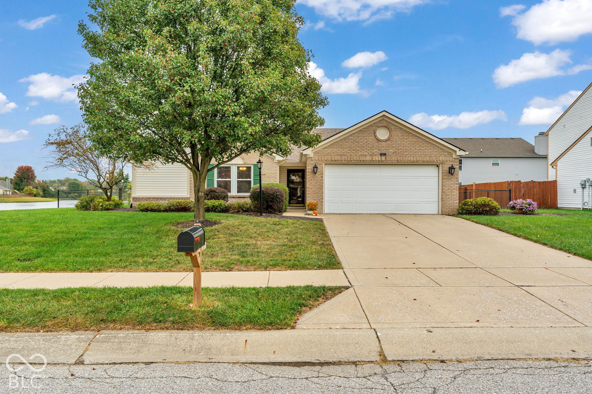 2163 Bradford Trace Boulevard