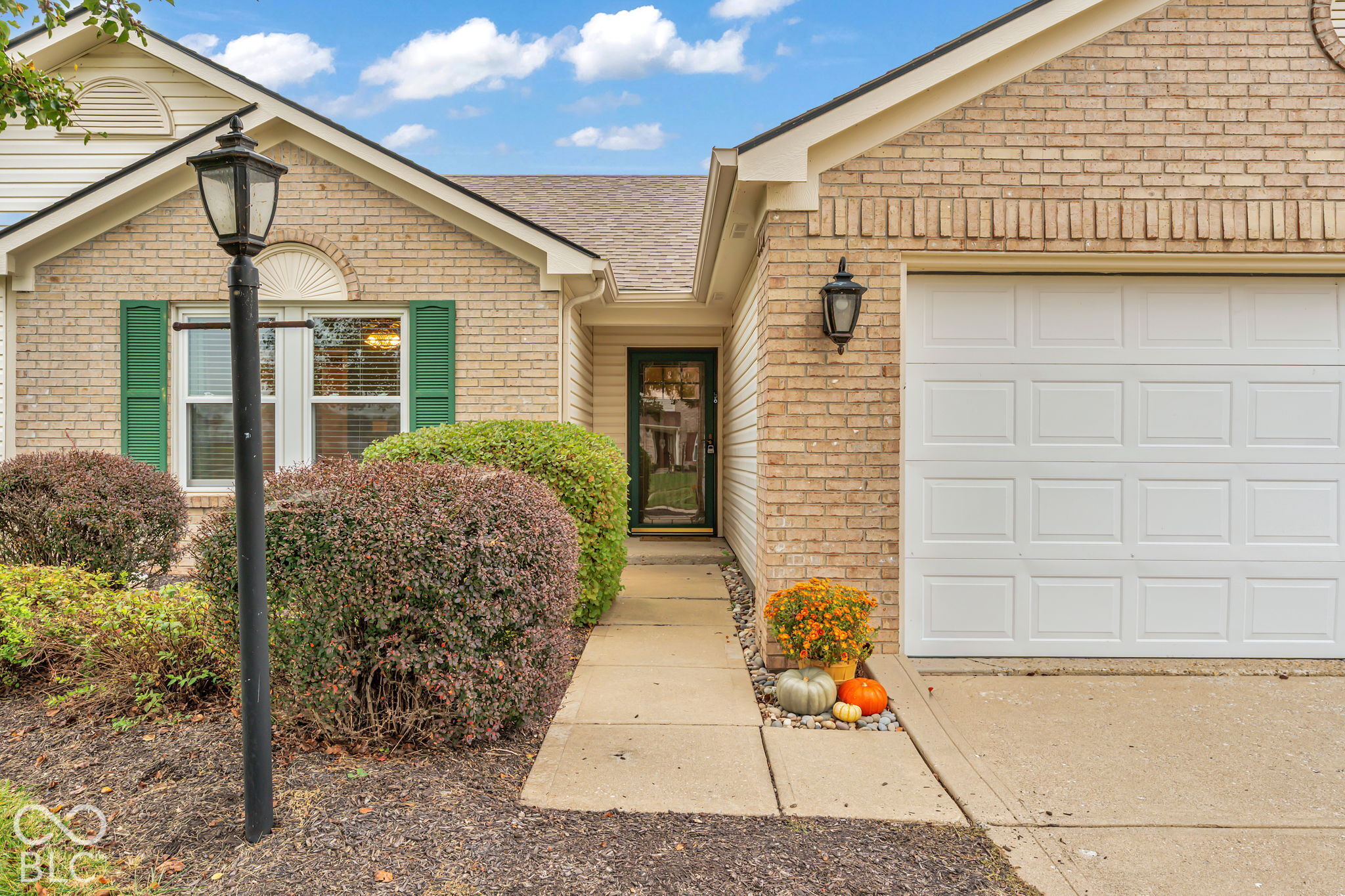 2163 Bradford Trace Boulevard
