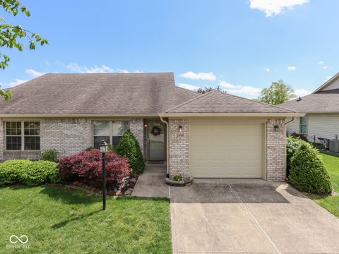 2055 Pelican Drive Franklin IN 46131