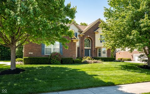 Photo of 5865 Osage Drive, Carmel, IN 46033 (MLS # 22100988)
