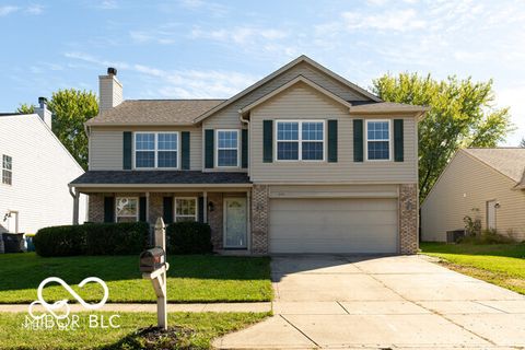 6315 Jakes Place Indianapolis IN 46237
