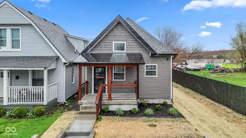 2118 Lexington Avenue, Indianapolis, IN 46203 - MLS#: 22032351