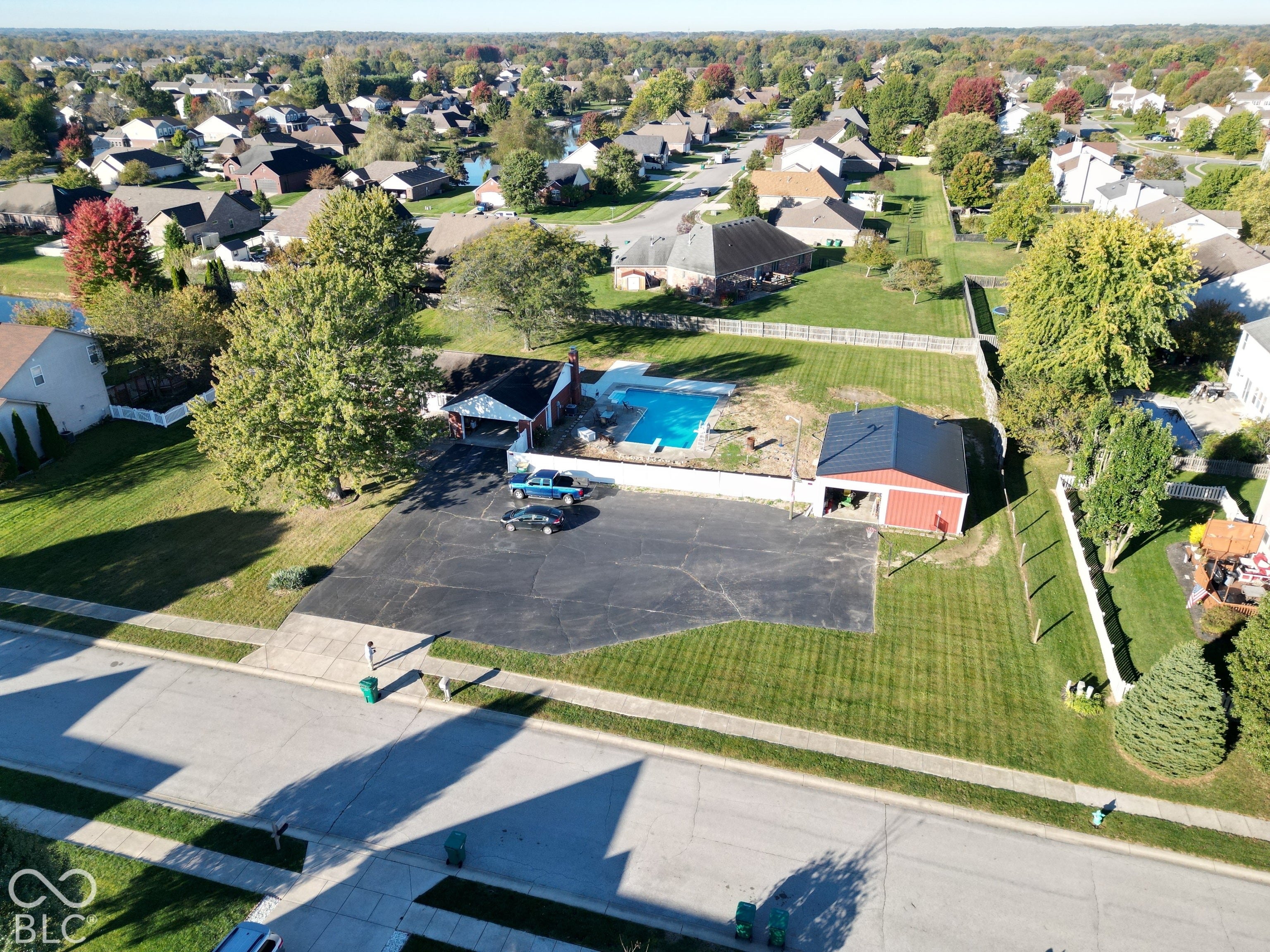 2030 Whitetail Court