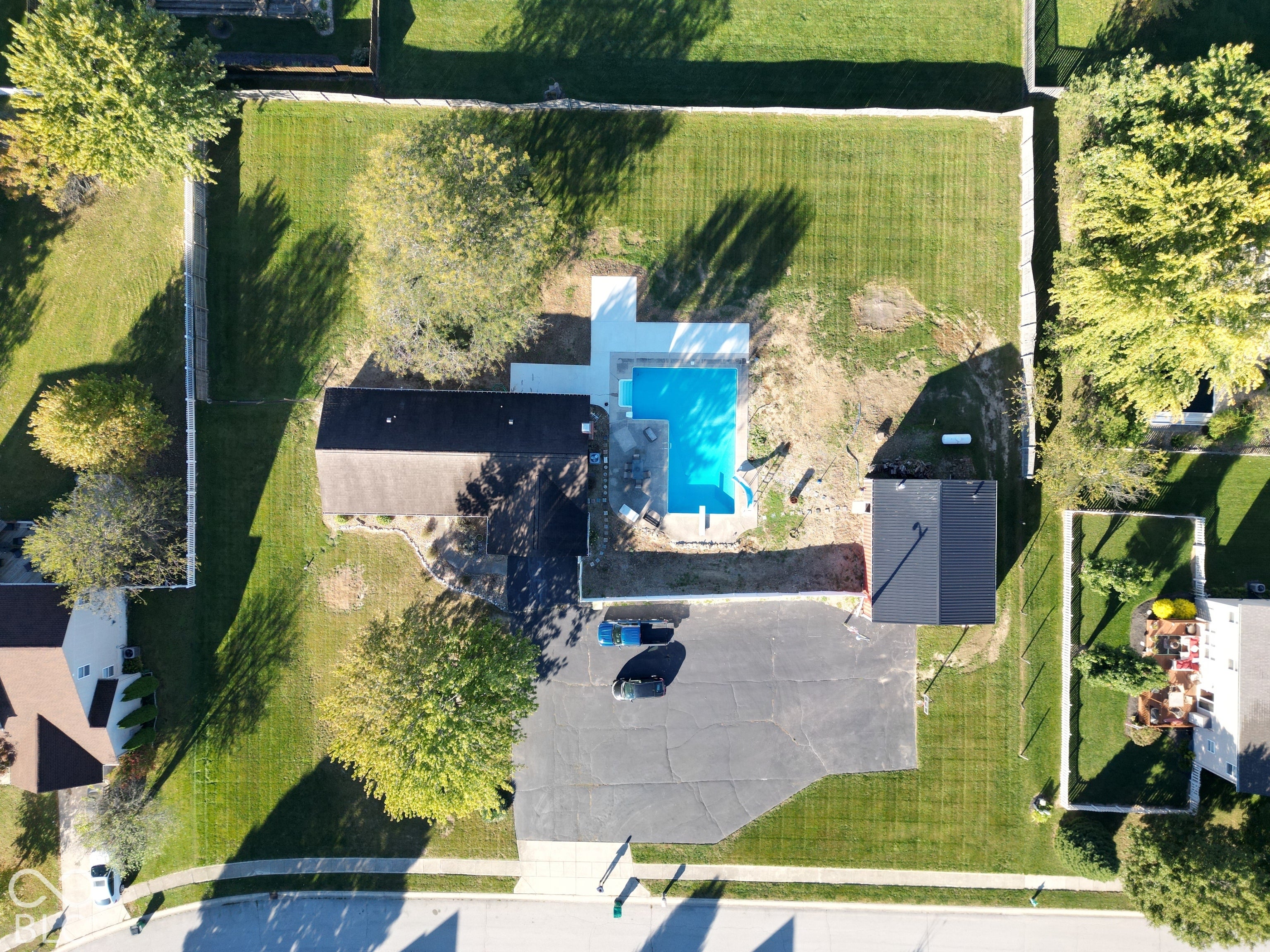 2030 Whitetail Court