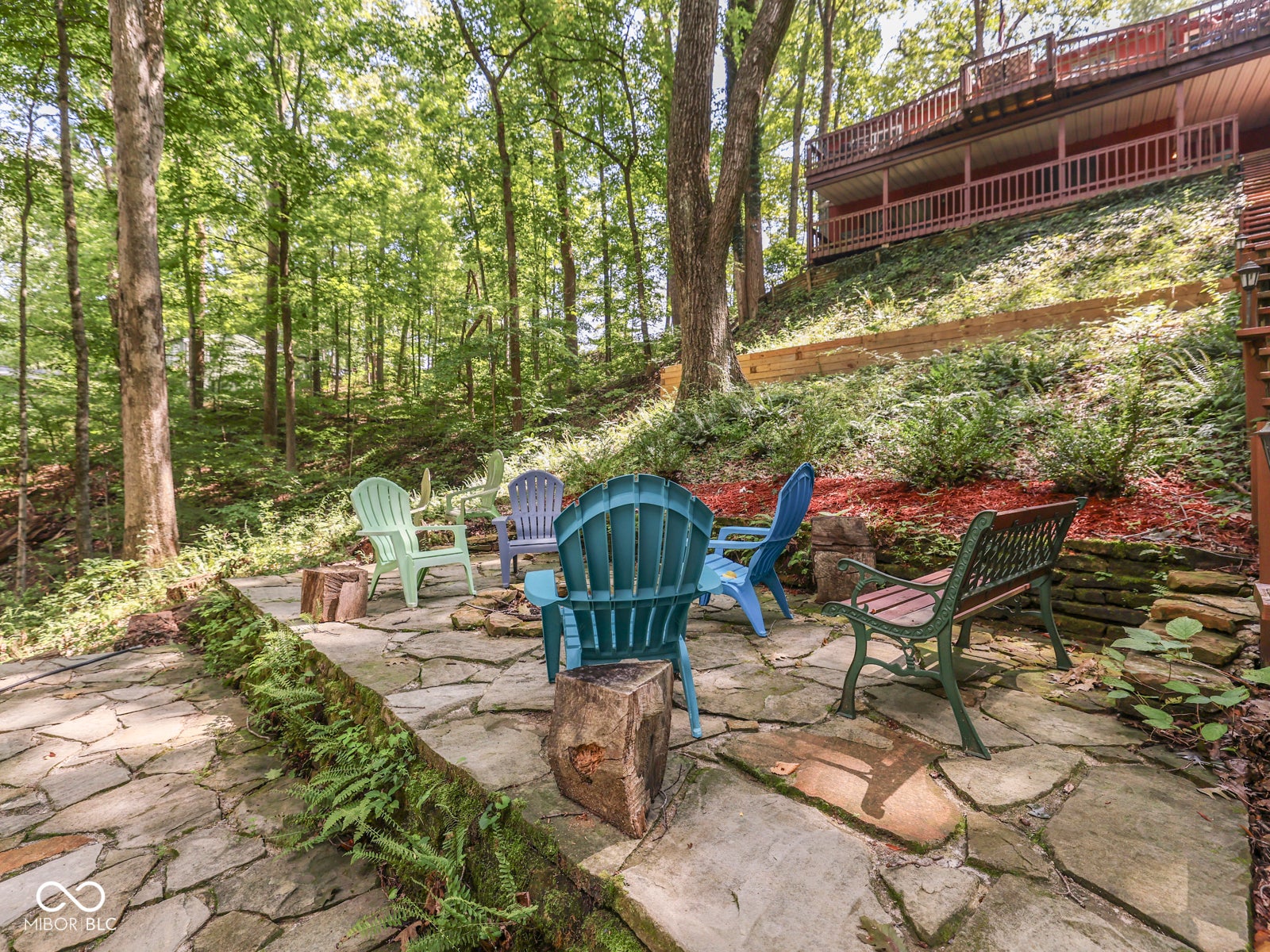 7629 Hummingbird Drive