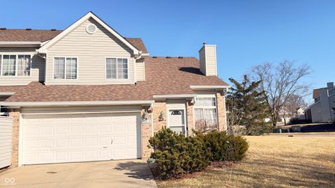 939 Prestwick Place D Indianapolis IN 46214