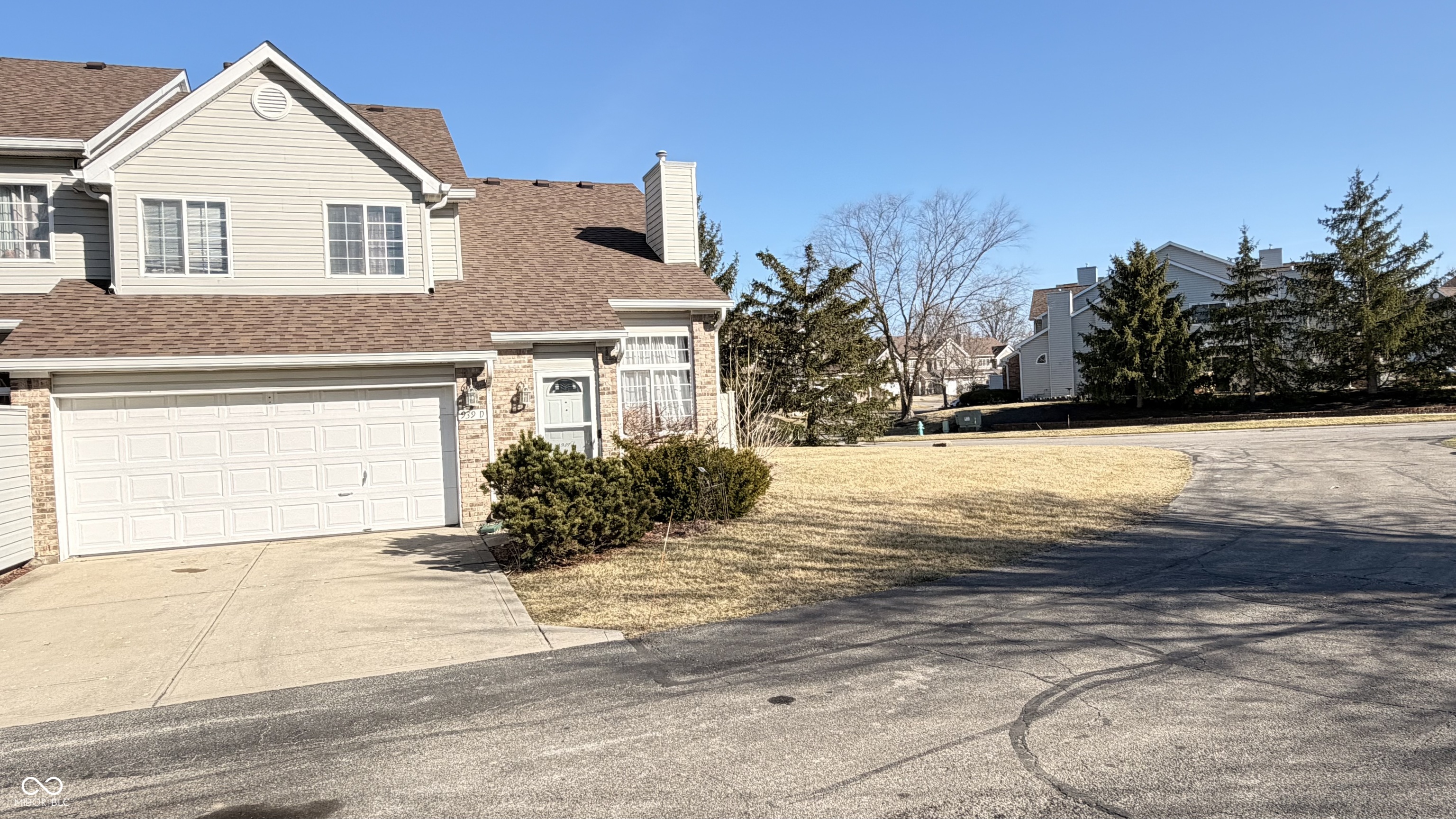 939 Prestwick Place D