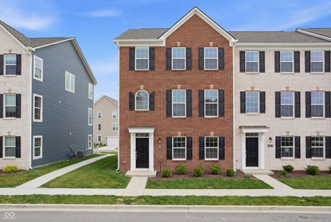 5891 Farwell Avenue Plainfield IN 46168