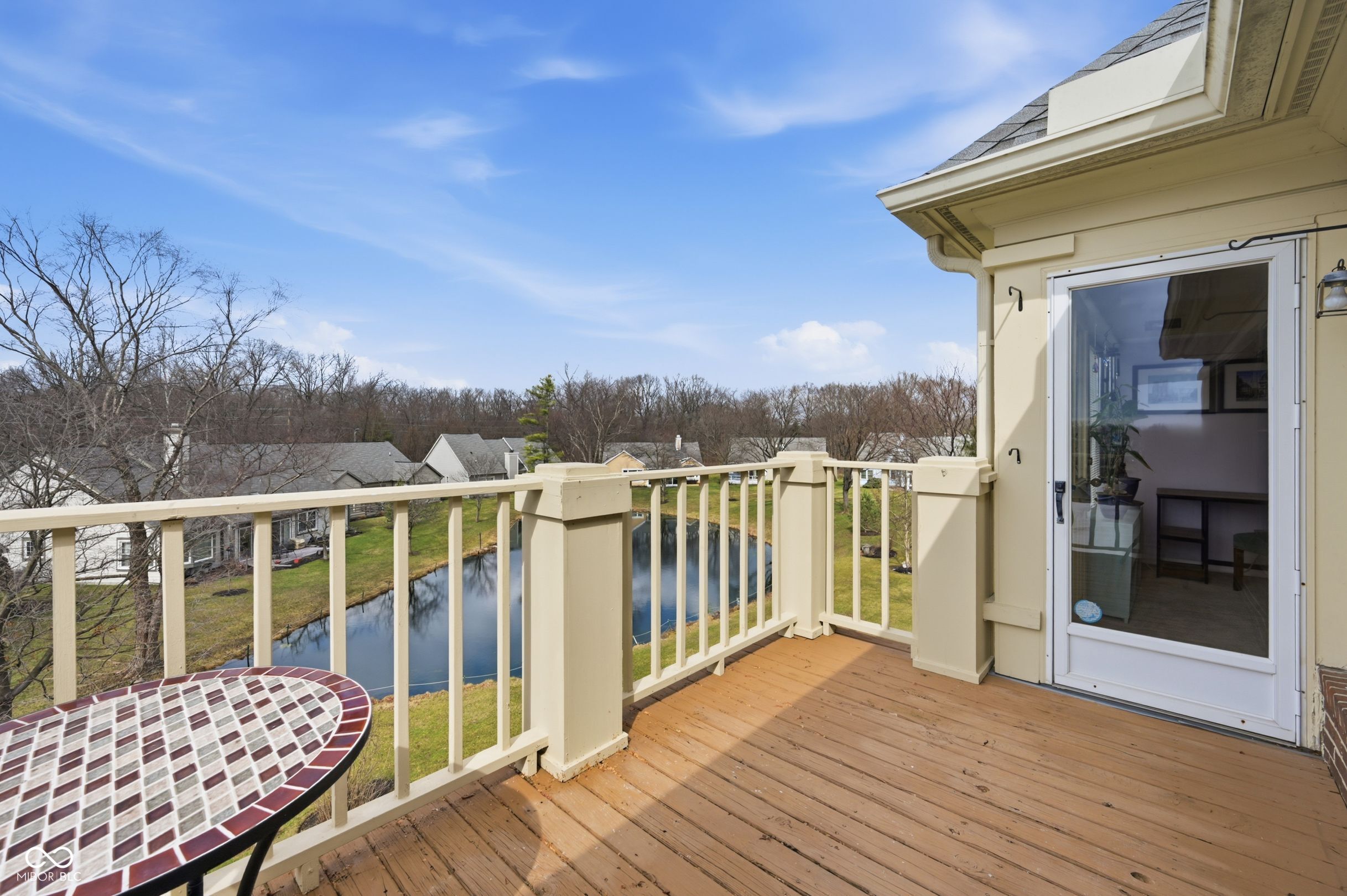 7601 Newport Bay Drive 308