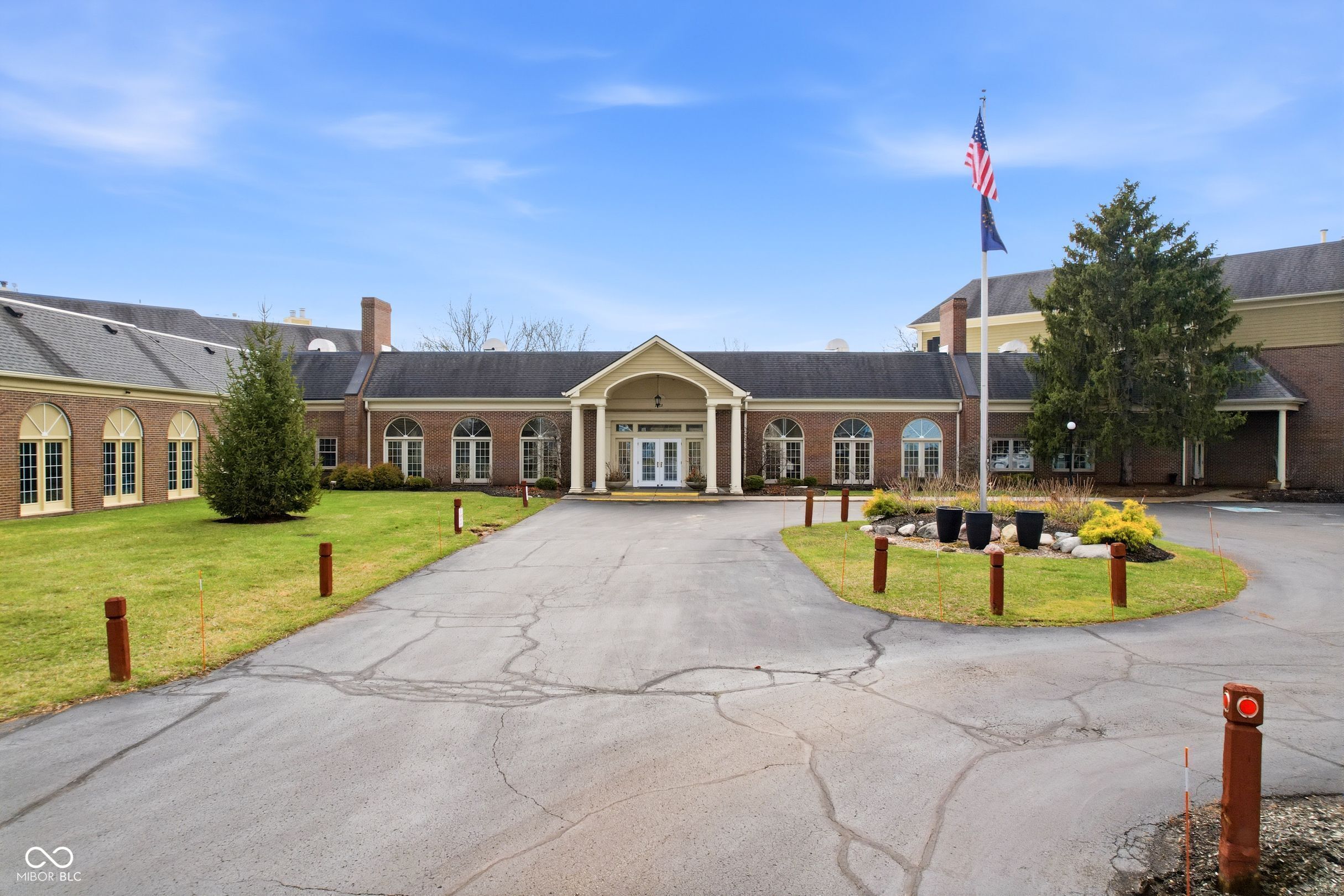 7601 Newport Bay Drive 308