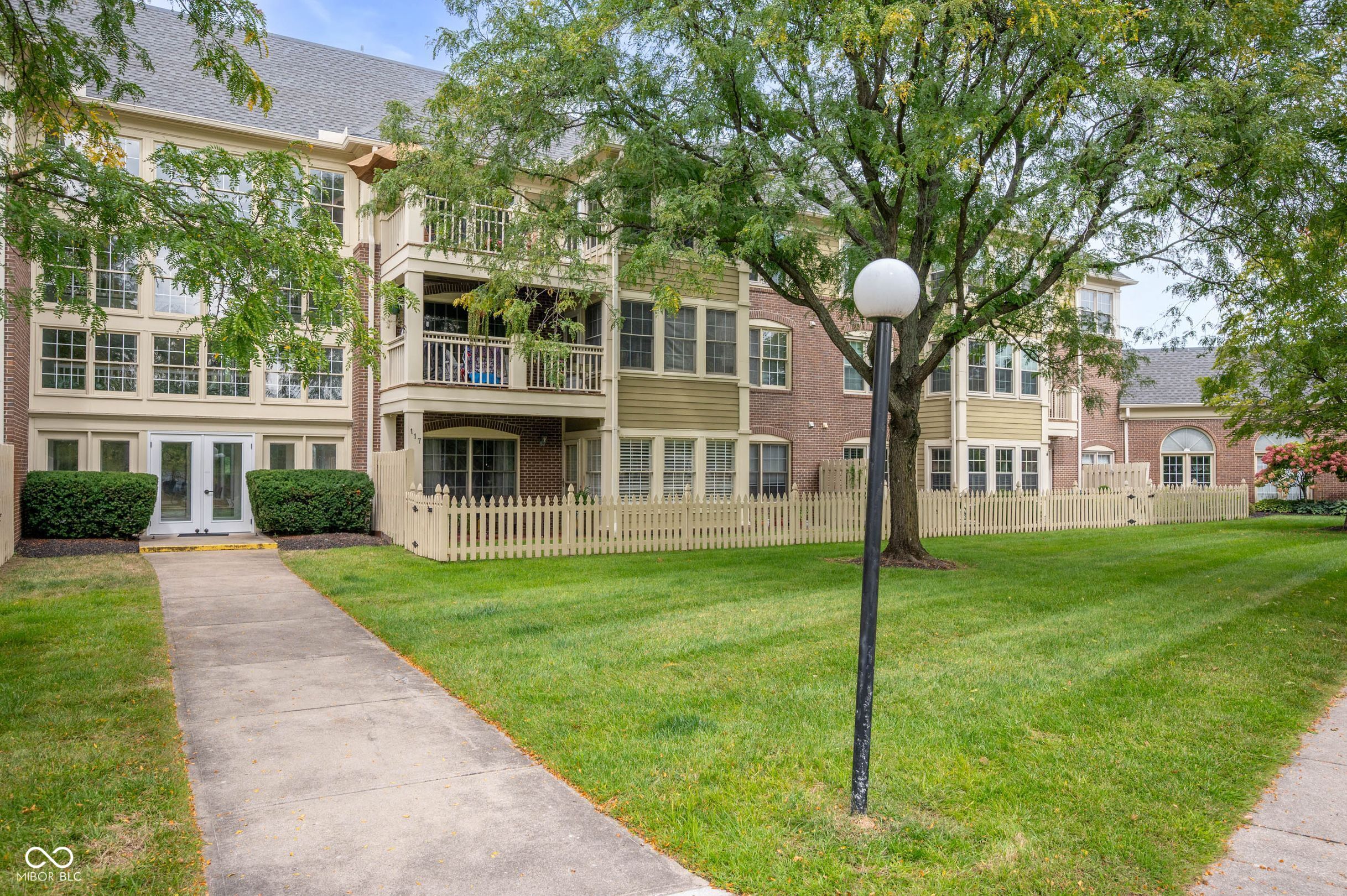 7601 Newport Bay Drive 308