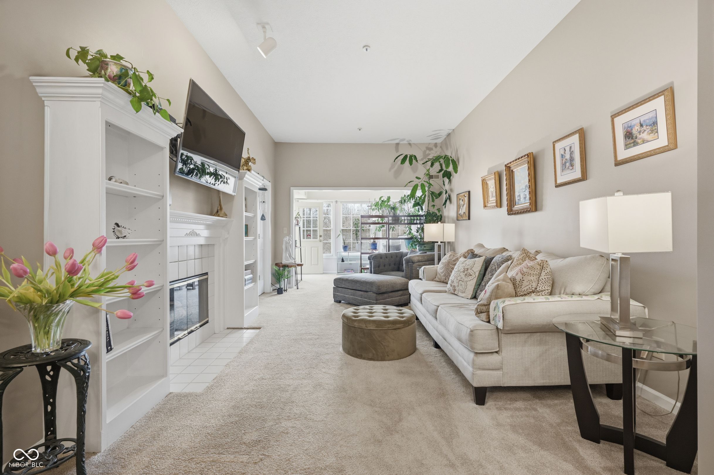 7601 Newport Bay Drive 308