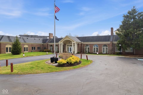 Photo of 7601 Newport Bay Drive #308, Indianapolis, IN 46240 (MLS # 22092551)