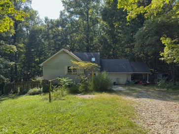 8866 S County Road 125 E Cloverdale IN 46120