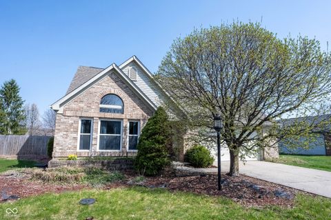 Photo of 6531 Breckenridge Drive, Indianapolis, IN 46236 (MLS # 22090417)