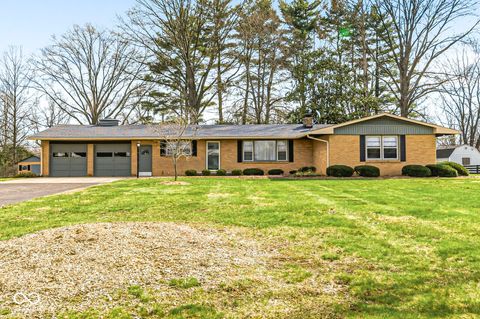 6133 Winnpeny Lane Indianapolis IN 46220