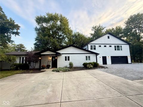1290 Hideaway Lane Brownsburg IN 46112