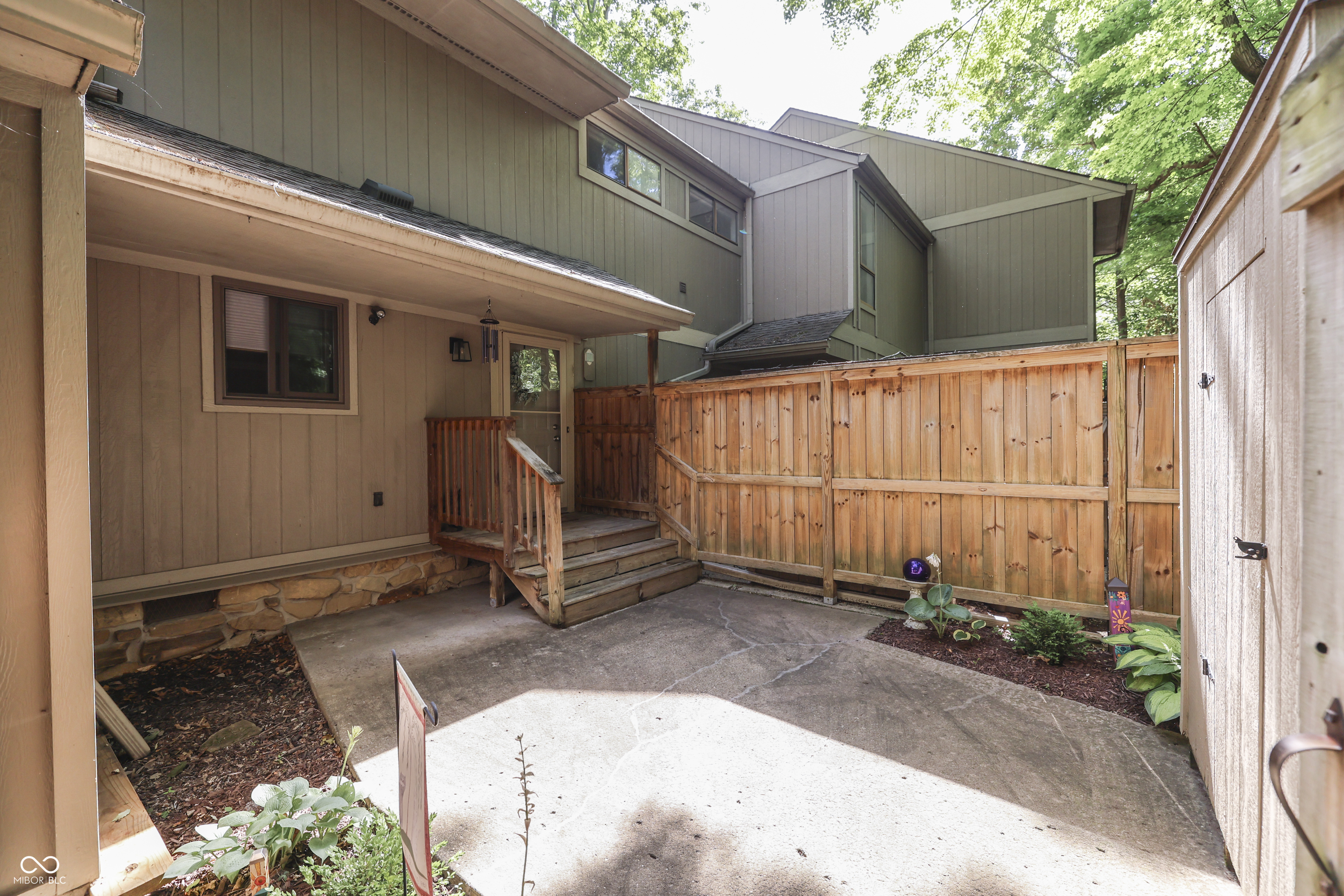 3824 Wilderness Trail