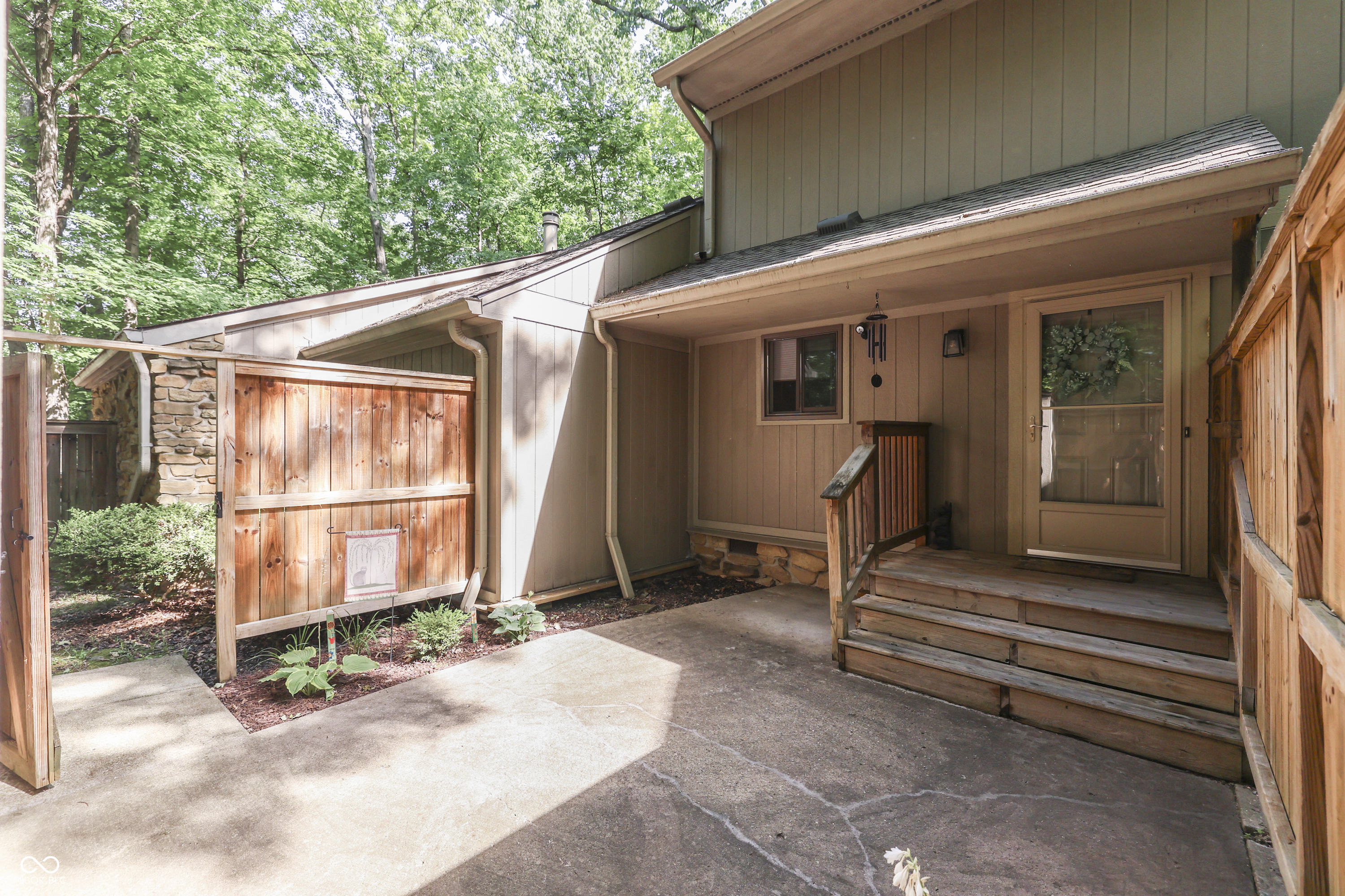 3824 Wilderness Trail