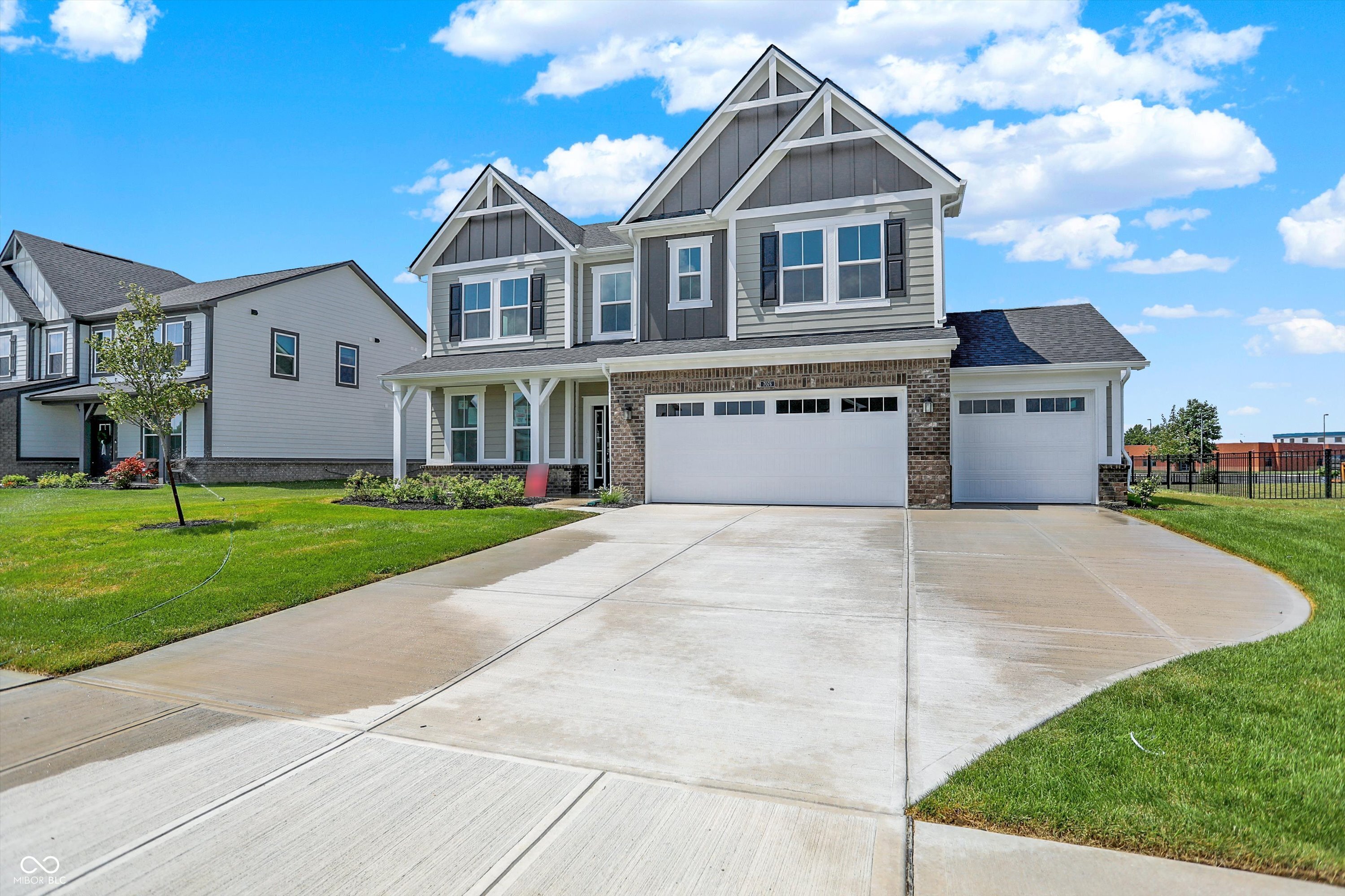 7076 Portico Lane