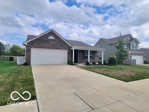 8174 Ambrosia Lane Pendleton IN 46064