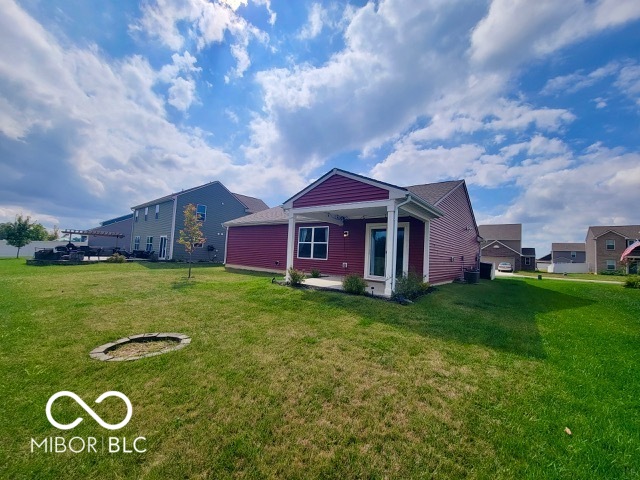 8174 Ambrosia Lane